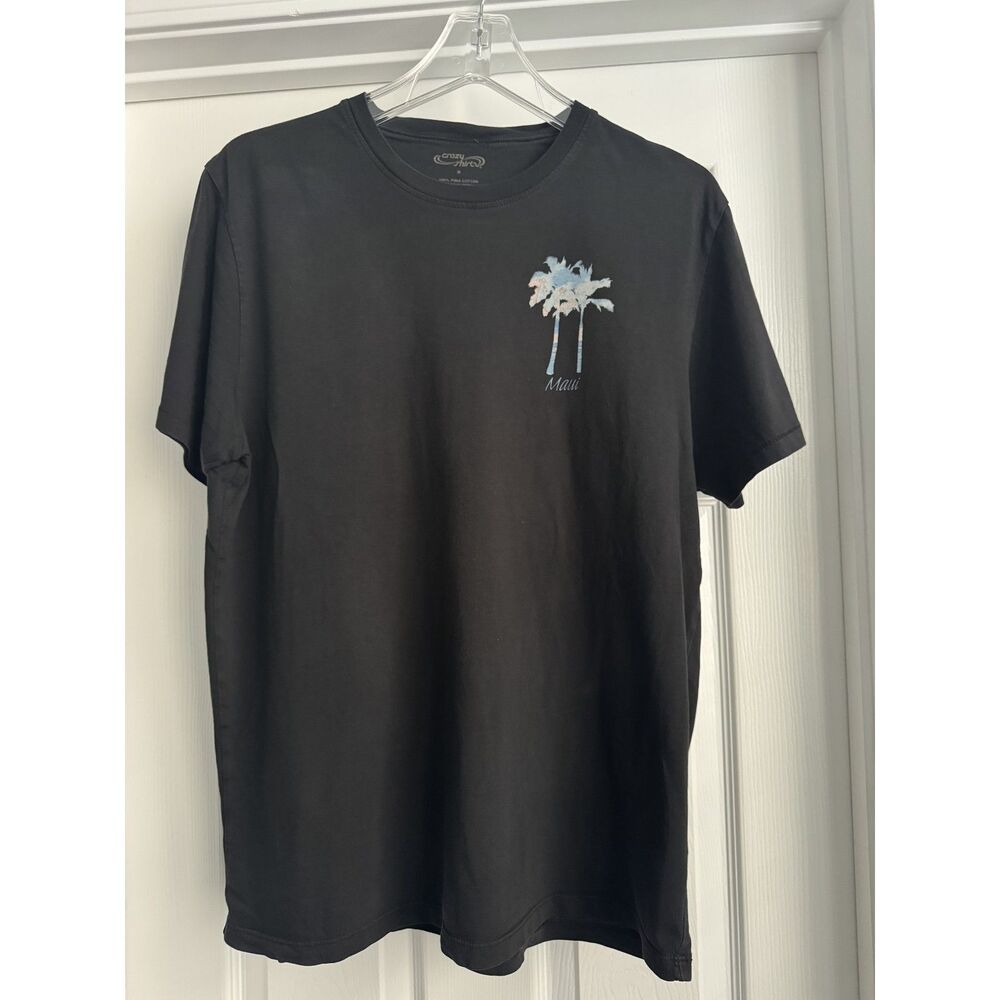 Crazy Shirt  Maui Vintage Shirt